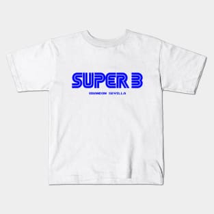 SEGA B Kids T-Shirt